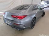  Mercedes  CLA-Klasse MERCEDES-BENZ CLA Coupe / 2019 / 4P / Coupé CLA 200 AMG Line BA7 #3