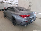  Mercedes  CLA-Klasse MERCEDES-BENZ CLA Coupe / 2019 / 4P / Coupé CLA 200 AMG Line BA7 #2