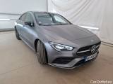  Mercedes  CLA-Klasse MERCEDES-BENZ CLA Coupe / 2019 / 4P / Coupé CLA 200 AMG Line BA7 #4
