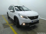  Peugeot  2008  Allure Business 1.2 PureTech 130CV BVM6 E6dT #4
