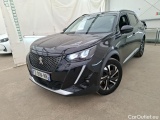  Peugeot  2008  Allure Business 1.5 HDi 130CV BVA8 E6d 
