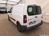  Peugeot  Partner  L1 Pro 1.6 HDi 75CV BVM5 E6 #2