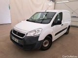  Peugeot  Partner  L1 Pro 1.6 HDi 75CV BVM5 E6 