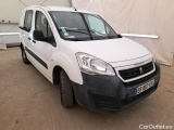  Peugeot  Partner  L1 Pro 1.6 HDi 75CV BVM5 E6 #4
