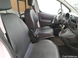  Peugeot  Partner  L1 Pro 1.6 HDi 75CV BVM5 E6 #8