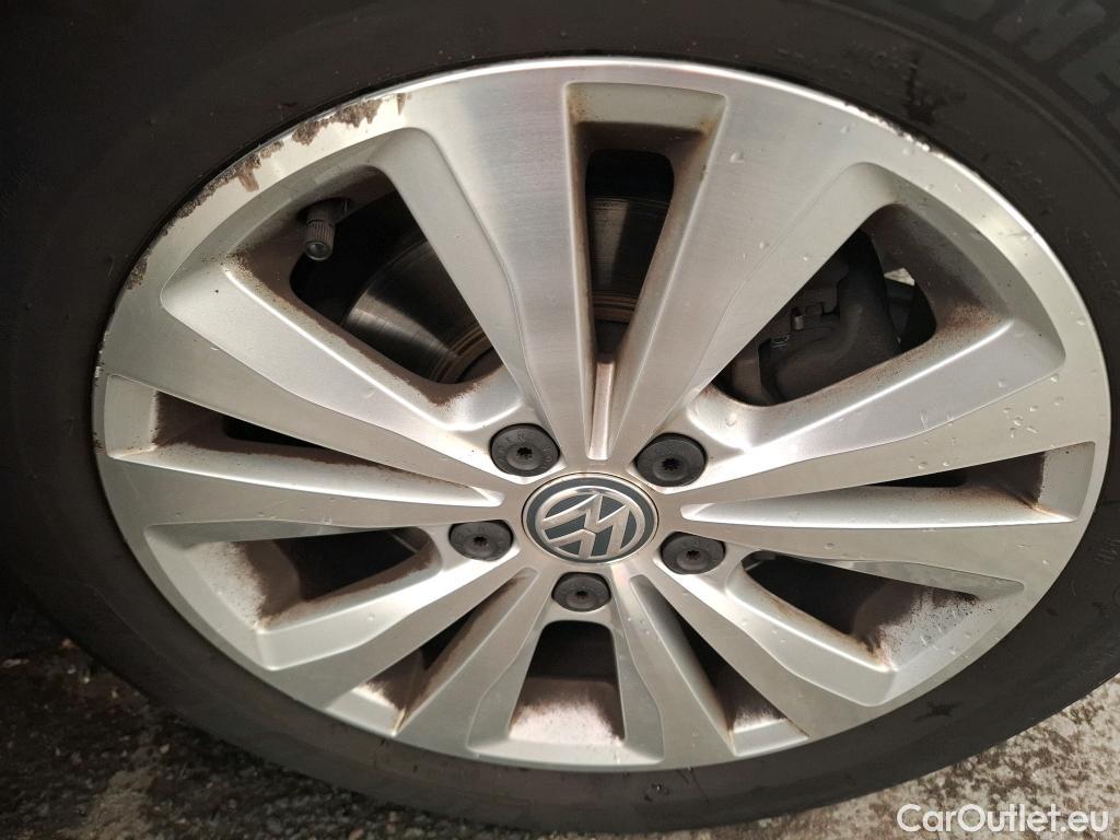  Volkswagen  Golf  VII Break Confortline Business BMT 1.6 TDI 115CV BVA7 E6dT  / TRANSFO VP/VF  #19