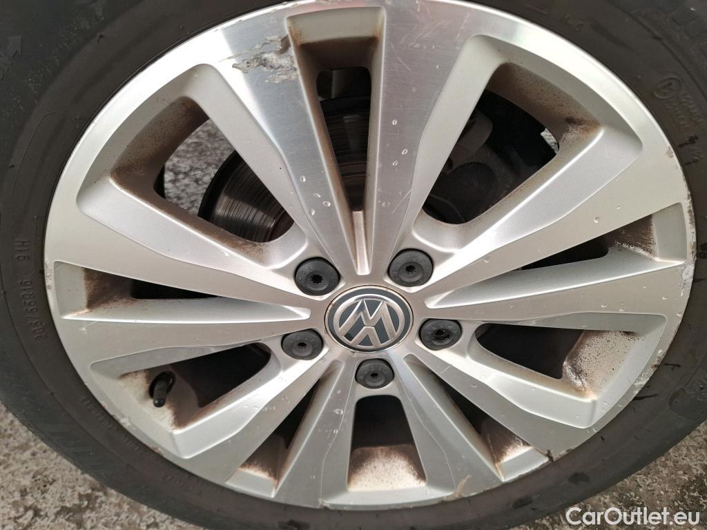  Volkswagen  Golf  VII Break Confortline Business BMT 1.6 TDI 115CV BVA7 E6dT  / TRANSFO VP/VF  #14