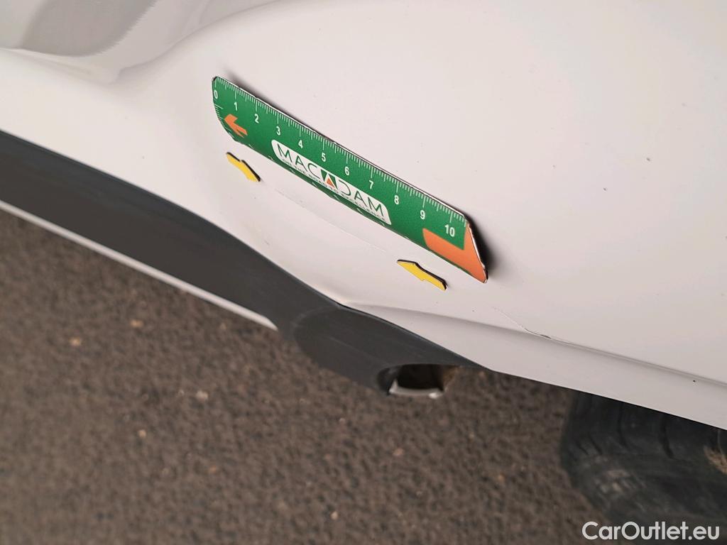  Volkswagen  Crafter VOLKSWAGEN  / 2017 / 4P / Fourgon tôlé 2.0 TDI 140 35 L4H3 Procab Business Line #7