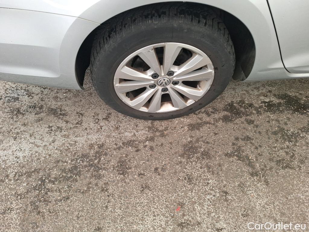  Volkswagen  Golf  VII Break Confortline Business BMT 1.6 TDI 115CV BVA7 E6dT  / TRANSFO VP/VF  #13