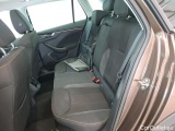 Skoda  KAMIQ  Scoutline 1.0 TSI 110CV E6d #9