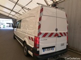  Volkswagen  Crafter VOLKSWAGEN  / 2017 / 4P / Fourgon tôlé 2.0 TDI 140 35 L4H3 Procab Business Line #2
