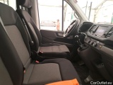  Volkswagen  Crafter VOLKSWAGEN  / 2017 / 4P / Fourgon tôlé 2.0 TDI 140 35 L4H3 Procab Business Line #6