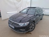  Volkswagen  Passat VOLKSWAGEN  SW / 2019 / 5P / Break 2.0 TDI 150 SCR DSG7 SW ELEGANCE 