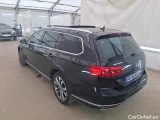  Volkswagen  Passat VOLKSWAGEN  SW / 2019 / 5P / Break 2.0 TDI 150 SCR DSG7 SW ELEGANCE #2