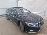  Volkswagen  Passat VOLKSWAGEN  SW / 2019 / 5P / Break 2.0 TDI 150 SCR DSG7 SW ELEGANCE #4