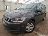  Volkswagen  Touran  United Start-Stop 2.0 TDI 115CV BVM6 E6dT / SUR PARC TEA 