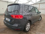  Volkswagen  Touran  United Start-Stop 2.0 TDI 115CV BVM6 E6dT / SUR PARC TEA #3