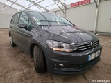  Volkswagen  Touran  United Start-Stop 2.0 TDI 115CV BVM6 E6dT / SUR PARC TEA #4