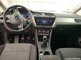  Volkswagen  Touran  United Start-Stop 2.0 TDI 115CV BVM6 E6dT / SUR PARC TEA #5