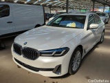  Bmw  Serie 5 XDRIVE AUT.  1 