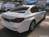  Bmw  Serie 5 XDRIVE AUT.  1 #2