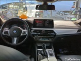  Bmw  Serie 5 XDRIVE AUT.  1 #3