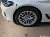  Bmw  Serie 5 XDRIVE AUT.  1 #10