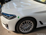  Bmw  Serie 5 XDRIVE AUT.  1 #21