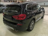  Bmw  X3 XDRIVE20D AUT.  2 #2
