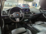  Bmw  X3 XDRIVE20D AUT.  2 #3