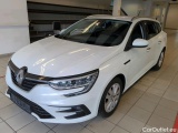 Renault  Megane GRANDTOUR BLUE DCI 115 EDC  4 