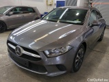  Mercedes  A-Klasse 180 D 8G-DCT  6 
