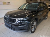  Skoda  Kodiaq 2.0 TDI 4X4 DSG  8 