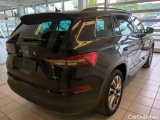  Skoda  Kodiaq 2.0 TDI 4X4 DSG  8 #2