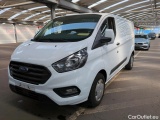  Ford  Transit CUSTOM 320 L2H1 LKW VA  13 