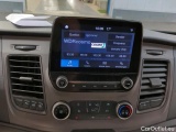  Ford  Transit CUSTOM 320 L2H1 LKW VA  13 #11