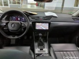  Skoda  Superb COMBI 2.0 TDI  15 #3
