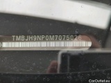  Skoda  Superb COMBI 2.0 TDI  15 #6