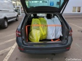  Skoda  Superb COMBI 2.0 TDI  15 #8