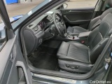  Skoda  Superb COMBI 2.0 TDI  15 #10