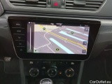  Skoda  Superb COMBI 2.0 TDI  15 #12