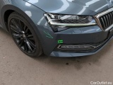  Skoda  Superb COMBI 2.0 TDI  15 #17