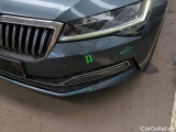  Skoda  Superb COMBI 2.0 TDI  15 #19