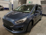  Ford  Galaxy 2.0 ECOBLUE S&S AUT.  18 