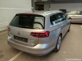  Volkswagen  Passat VARIANT 2.0 TDI SCR  19 #2
