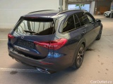  Mercedes  C-Klasse 220 D 4MATIC T ALL-TERRAIN 9G-TRONIC  21 #2