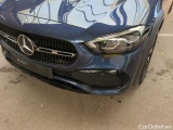  Mercedes  C-Klasse 220 D 4MATIC T ALL-TERRAIN 9G-TRONIC  21 #19