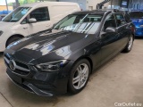  Mercedes  C-Klasse 200 D T 9G-TRONIC  25 