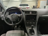  Volkswagen  Golf  VARIANT 1.6 TDI SCR  34 #3