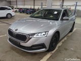  Skoda  Octavia COMBI 2.0 TDI  37 